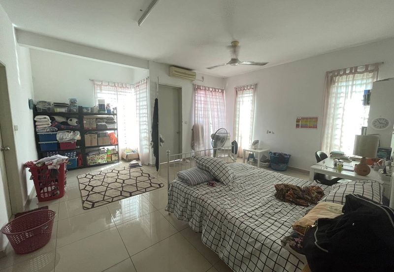 Nusari Aman 2 @ Bandar Sri Sendayan