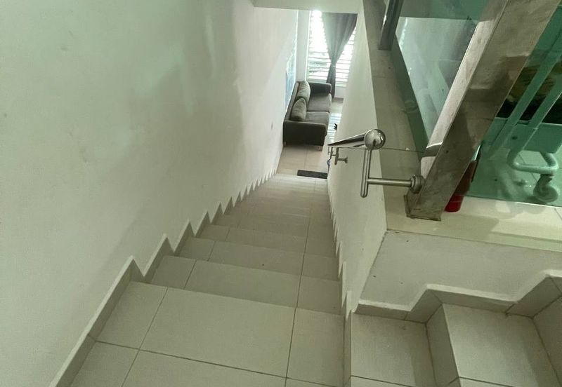 Nusari Aman 2 @ Bandar Sri Sendayan