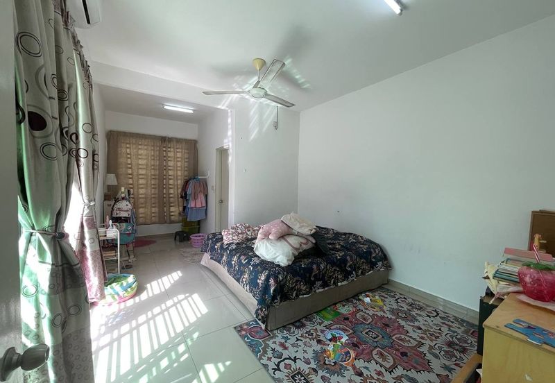 Nusari Aman 2 @ Bandar Sri Sendayan