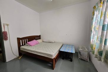 Dahlia Apartment ( Garden Avenue S2 )