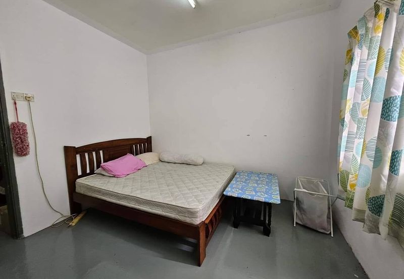 Dahlia Apartment (Garden Avenue S2)