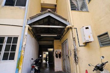 Dahlia Apartment ( Garden Avenue S2 )