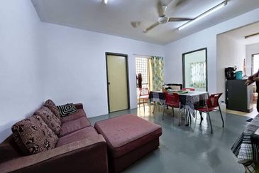 Dahlia Apartment ( Garden Avenue S2 )