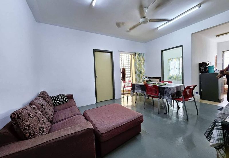 Dahlia Apartment (Garden Avenue S2)