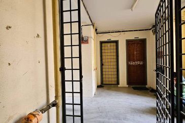 Dahlia Apartment ( Garden Avenue S2 )