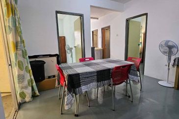 Dahlia Apartment ( Garden Avenue S2 )