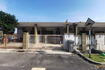 Taman Bandar Ekar