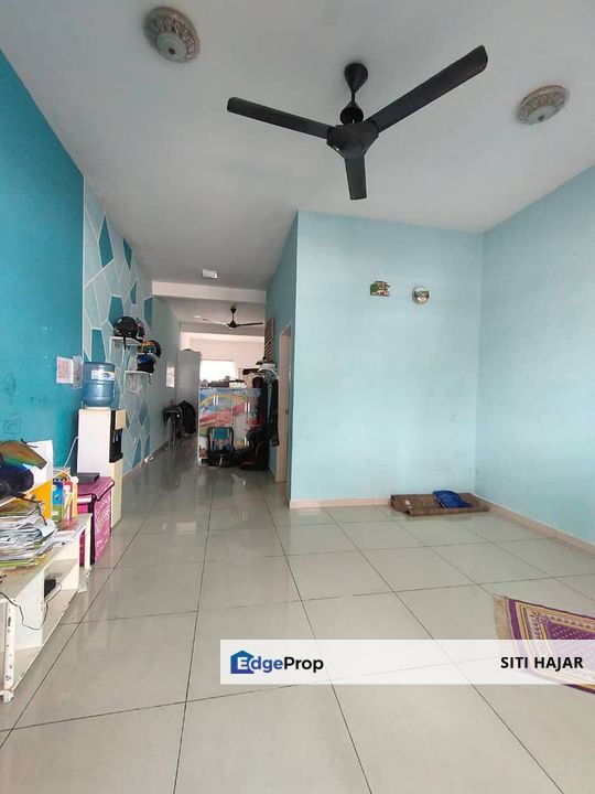 Tiara Sendayan, Seremban, Negeri Sembilan, Single Storey Terrace House For Sale, Negeri Sembilan, Seremban