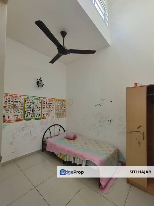 Tiara Sendayan, Seremban, Negeri Sembilan, Single Storey Terrace House For Sale, Negeri Sembilan, Seremban