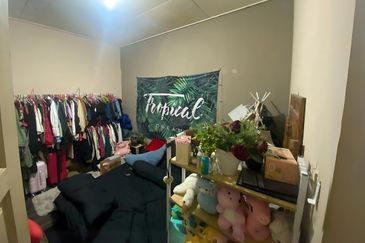 GARDEN HOMES (SEREMBAN 2)