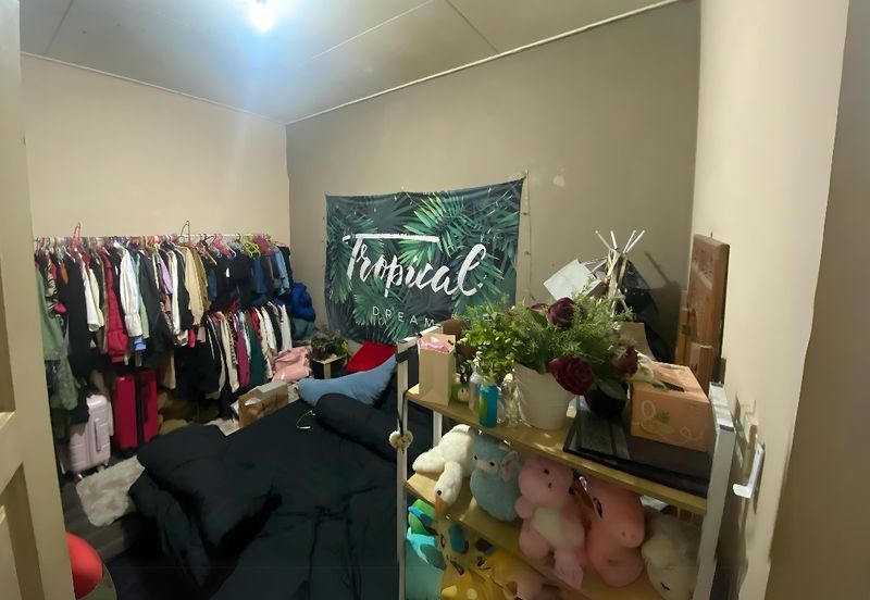 GARDEN HOMES (SEREMBAN 2)