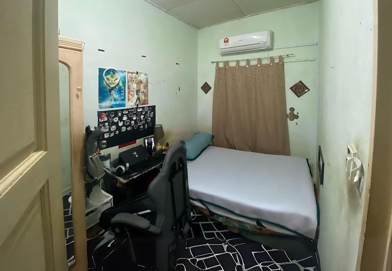 GARDEN HOMES (SEREMBAN 2)