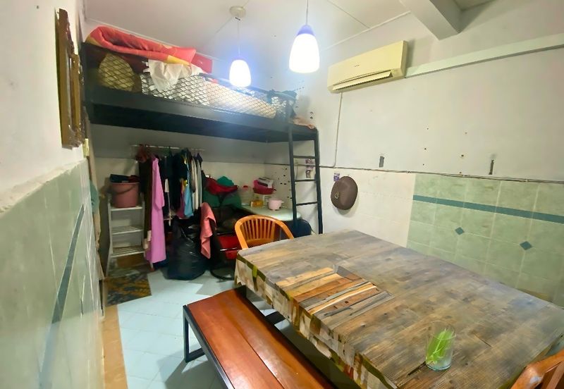 GARDEN HOMES (SEREMBAN 2)