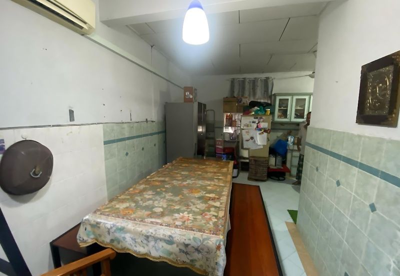 GARDEN HOMES (SEREMBAN 2)