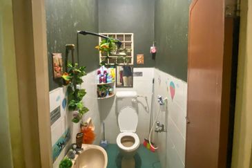 GARDEN HOMES (SEREMBAN 2)