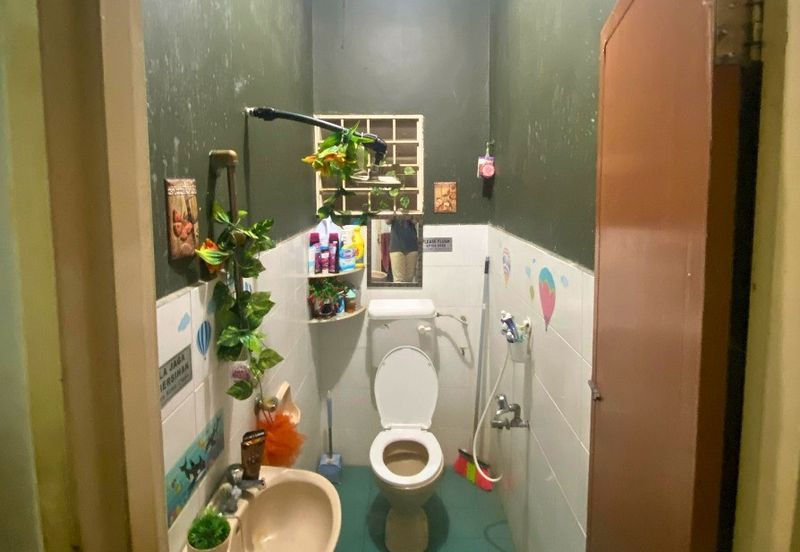 GARDEN HOMES (SEREMBAN 2)