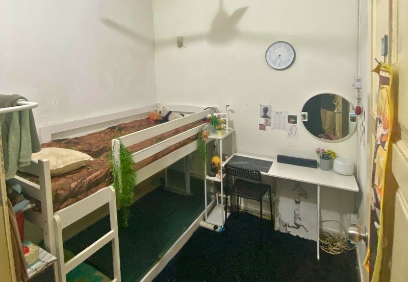 GARDEN HOMES (SEREMBAN 2)