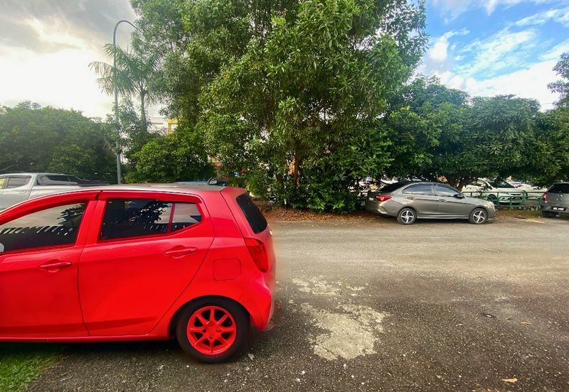 GARDEN HOMES (SEREMBAN 2)