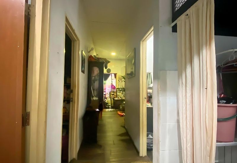 GARDEN HOMES (SEREMBAN 2)