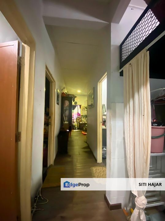 Garden Homes (Seremban 2), Seremban, Negeri Sembilan, Single Storey Renovated House For Sale, Negeri Sembilan, Seremban