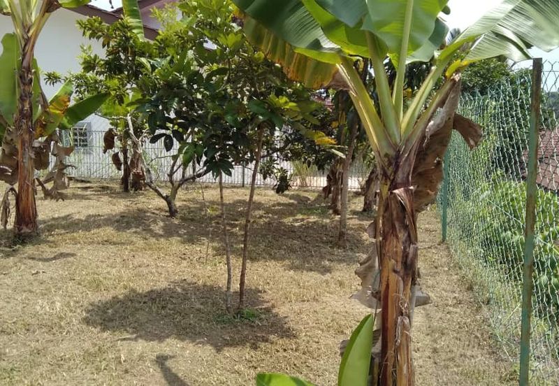 Bukit Pari Residence Mambau