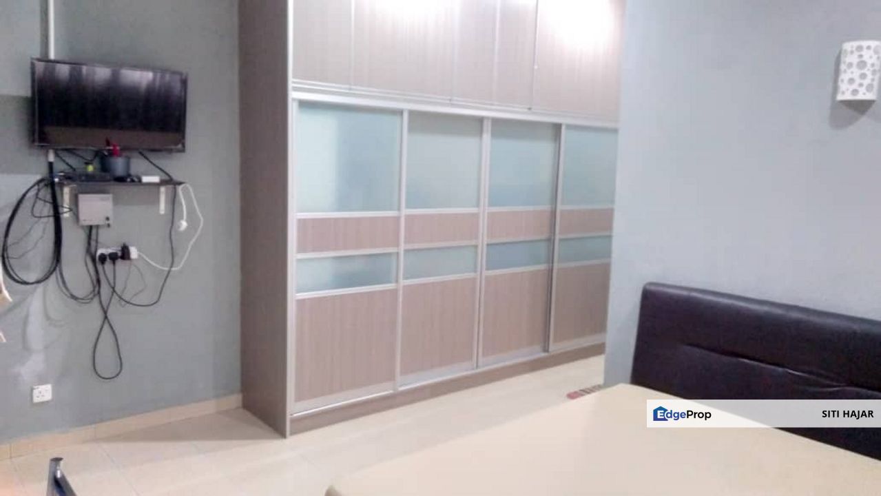 Bukit Pari Residence Mambau, Seremban, Negeri Sembilan, Single Storey Bungalow For Sale, Negeri Sembilan, Seremban