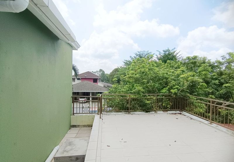 Green Street Homes Seremban 2