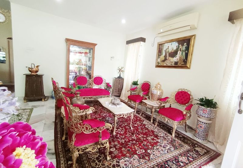 Green Street Homes Seremban 2