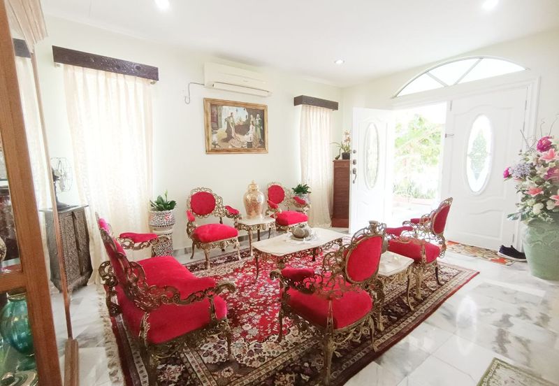 Green Street Homes Seremban 2