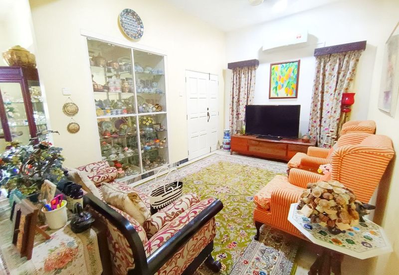 Green Street Homes Seremban 2