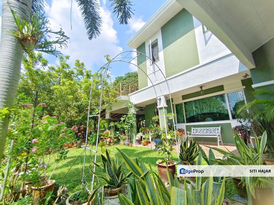 Green Street Homes Seremban 2, Seremban, Negeri Sembilan, Corner Lot Double Storey Semi Detached House For Sale, Negeri Sembilan, Seremban