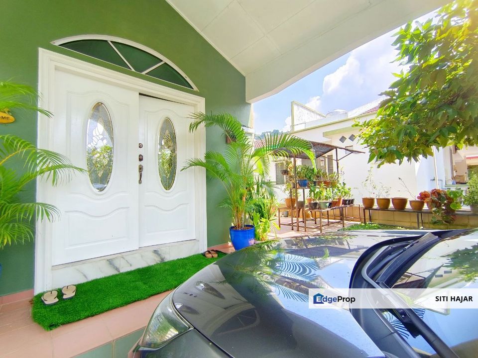 Green Street Homes Seremban 2, Seremban, Negeri Sembilan, Corner Lot Double Storey Semi Detached House For Sale, Negeri Sembilan, Seremban