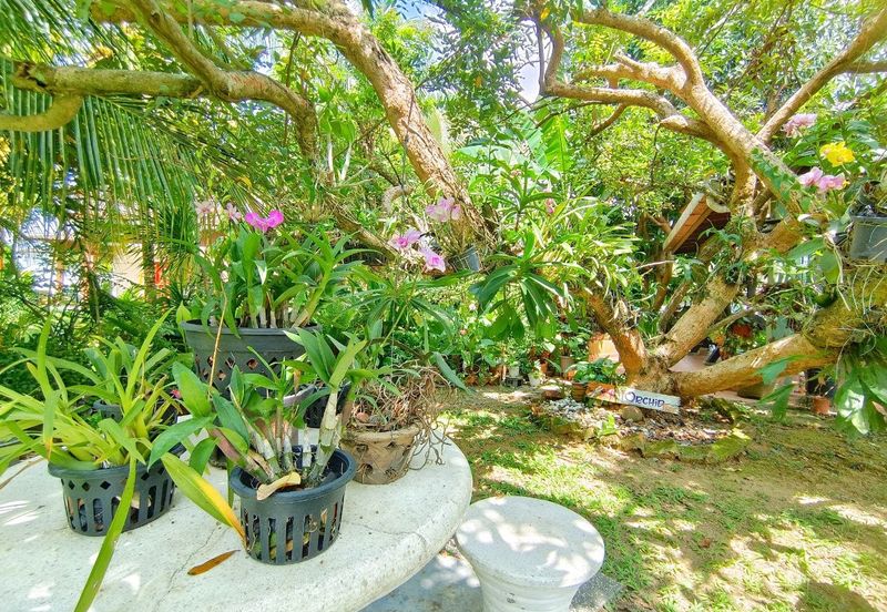 Green Street Homes Seremban 2