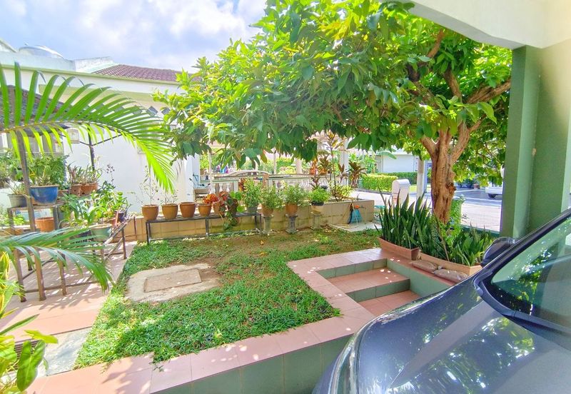 Green Street Homes Seremban 2