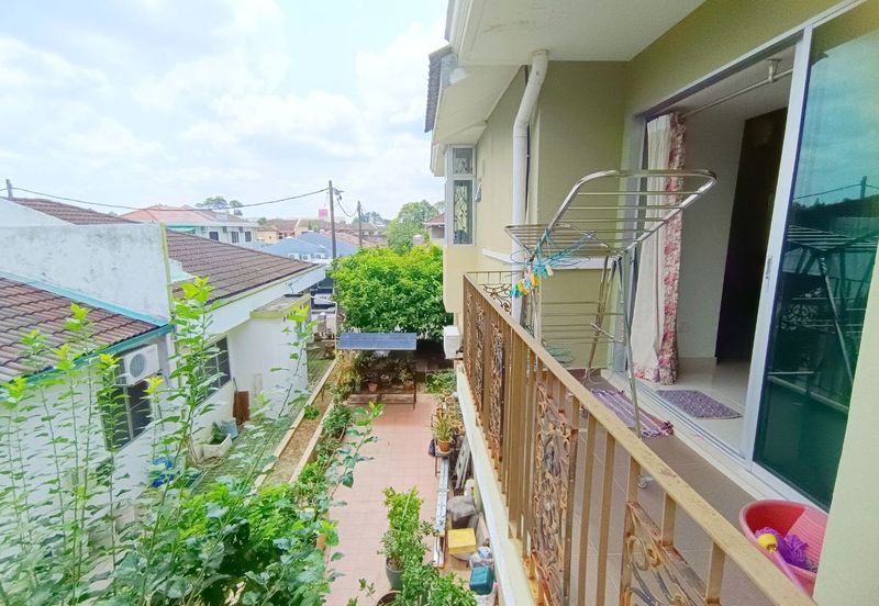 Green Street Homes Seremban 2