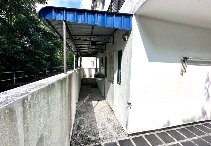 Laman Delfina @ Nilai Impian