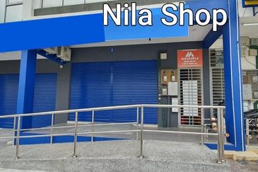 Persiaran Corporate Desa Cempaka