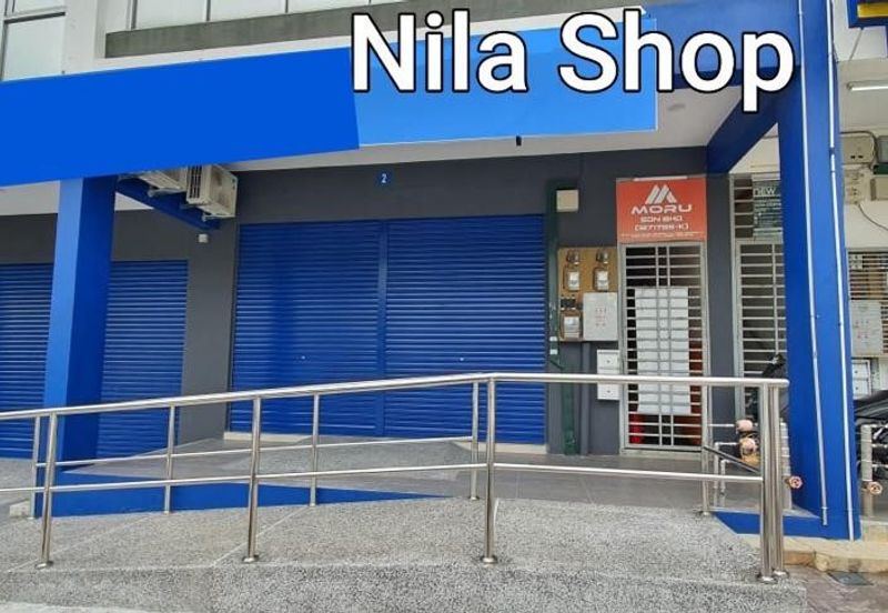 Persiaran Corporate Desa Cempaka