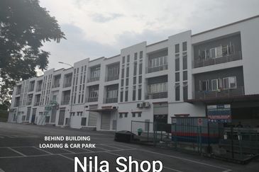 Persiaran Corporate Desa Cempaka