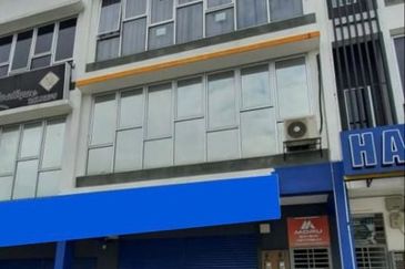 Persiaran Corporate Desa Cempaka