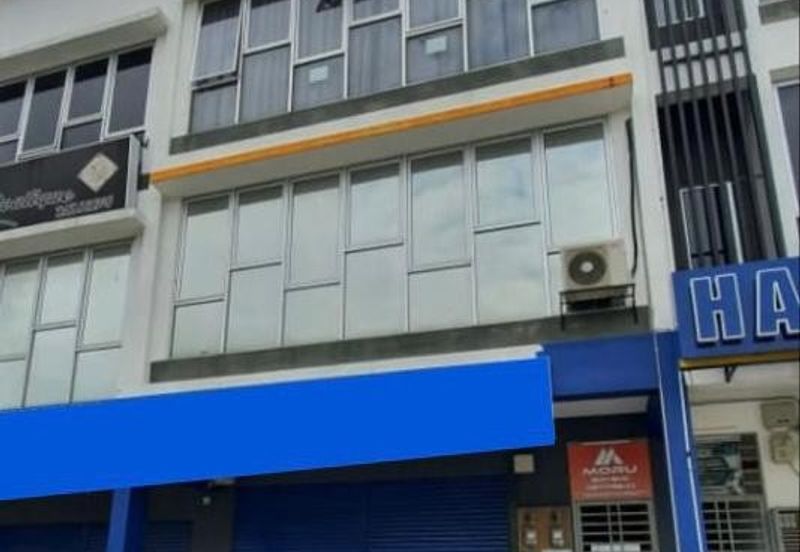 Persiaran Corporate Desa Cempaka