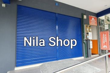 Persiaran Corporate Desa Cempaka