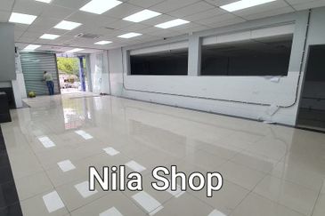 Persiaran Corporate Desa Cempaka