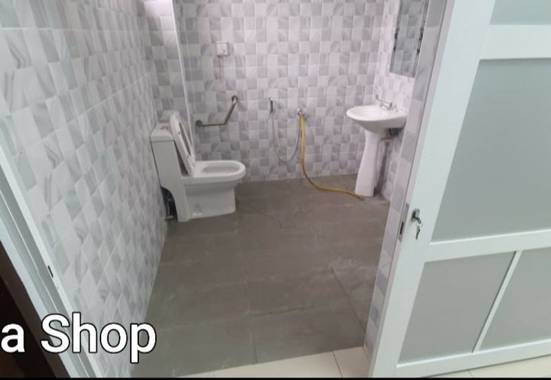 Persiaran Corporate Desa Cempaka