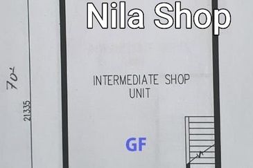 Persiaran Corporate Desa Cempaka