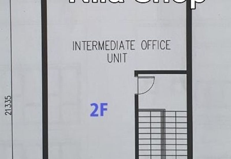 Persiaran Corporate Desa Cempaka