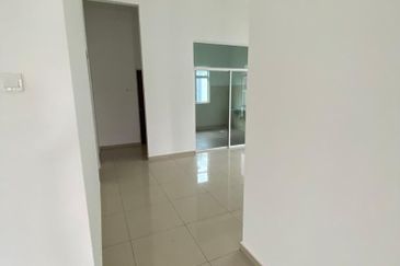 Taman Bukit Senawang Perdana