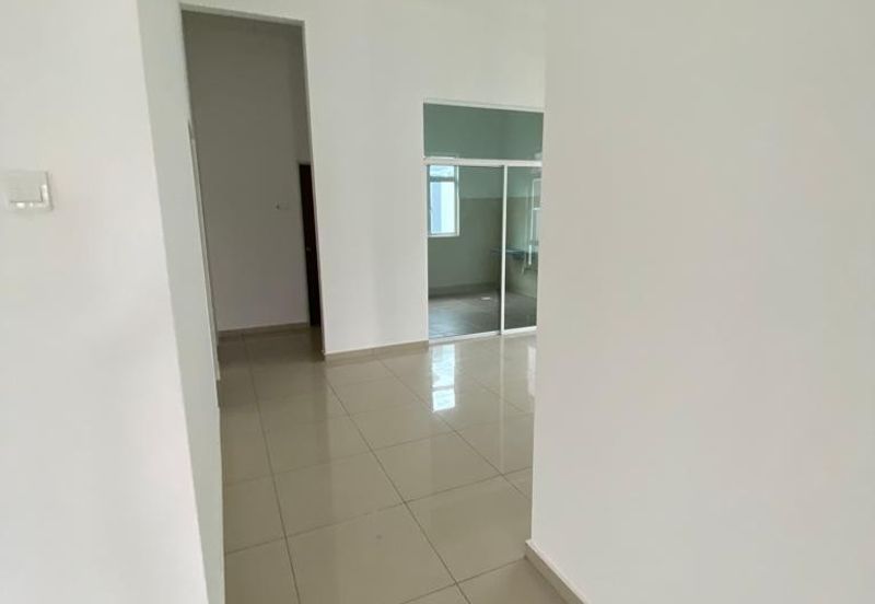 Taman Bukit Senawang Perdana