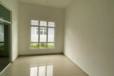 Taman Bukit Senawang Perdana