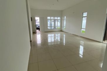 Taman Bukit Senawang Perdana